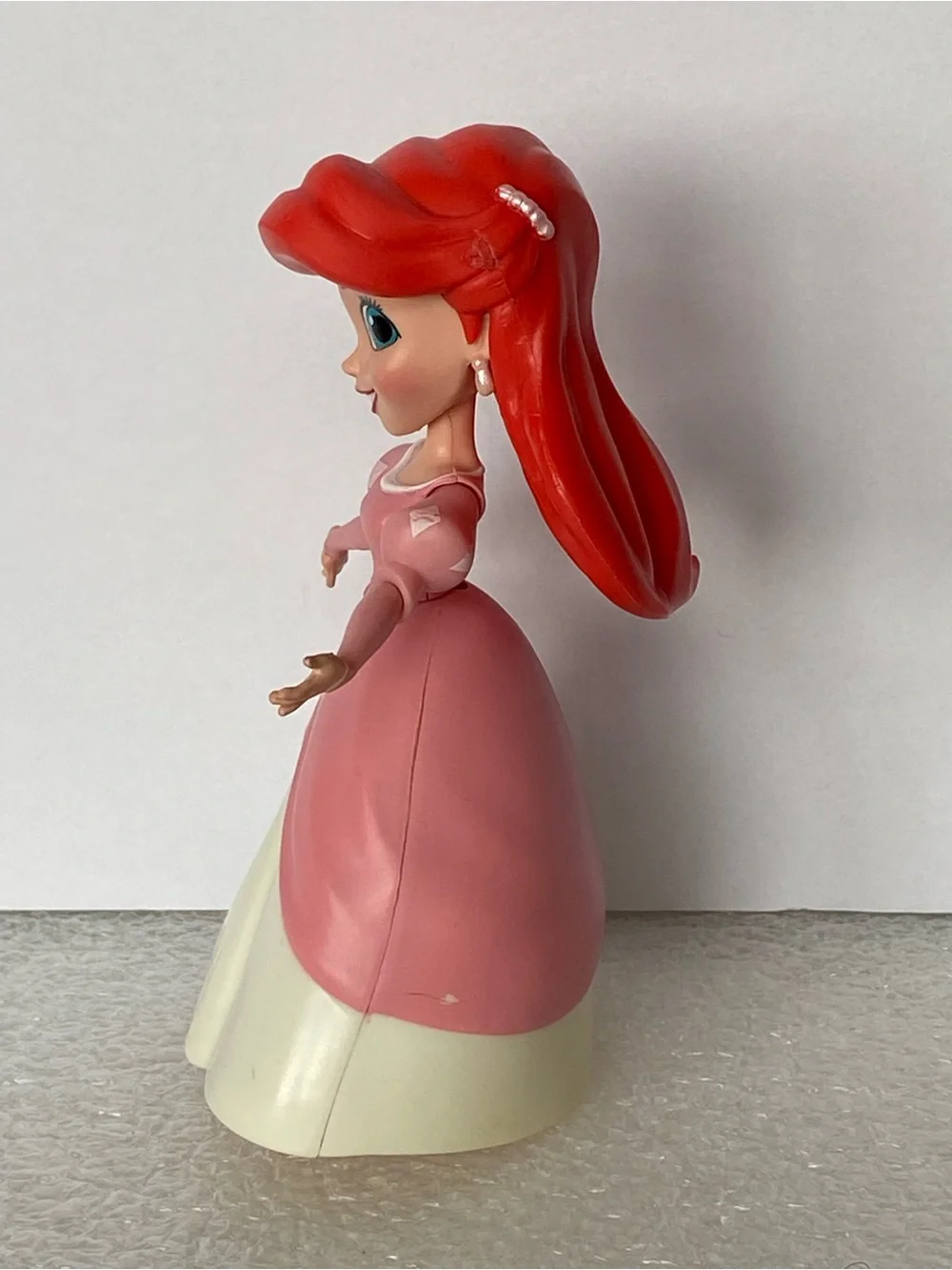 Disney Princess Ariel Poseable Figure 5